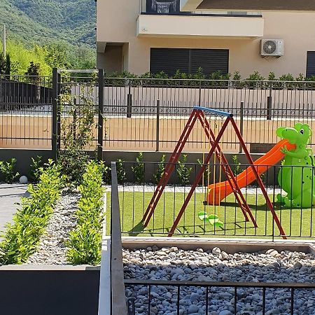 Bjelica Rental Apartments - Nela Apartment Tivat Extérieur photo