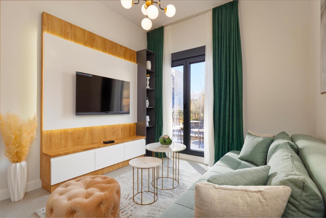 Bjelica Rental Apartments - Nela Apartment Tivat Extérieur photo