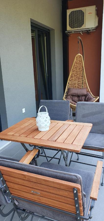 Bjelica Rental Apartments - Nela Apartment Tivat Extérieur photo